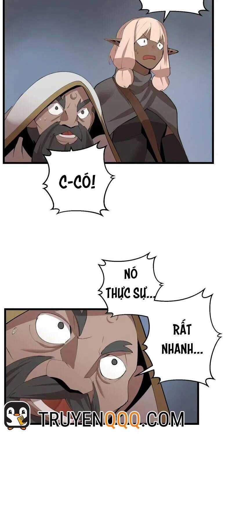 The Dungeon Master - Chapter 72 - Trang 68