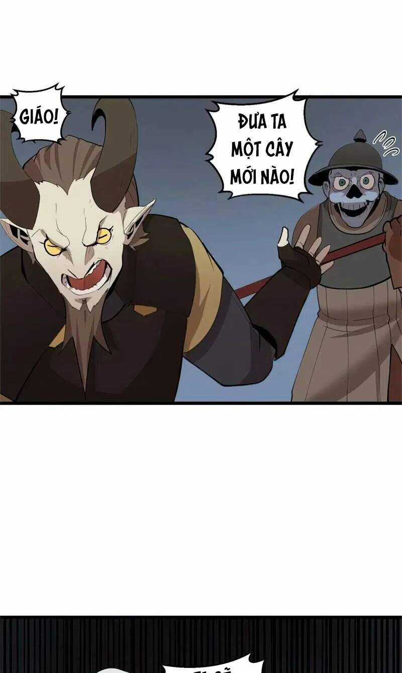 The Dungeon Master - Chapter 72 - Trang 69