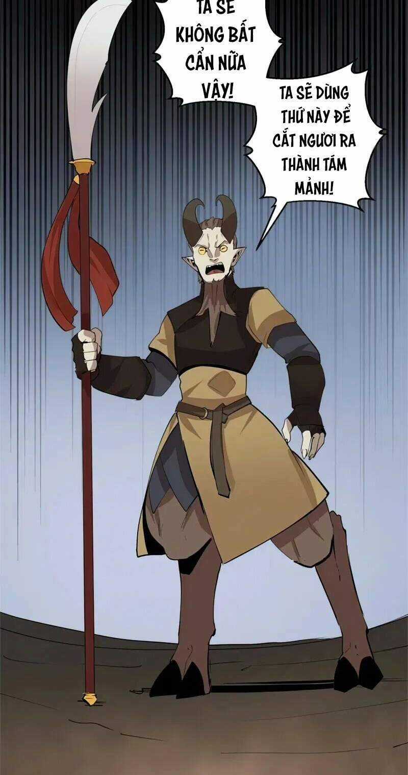 The Dungeon Master - Chapter 72 - Trang 70