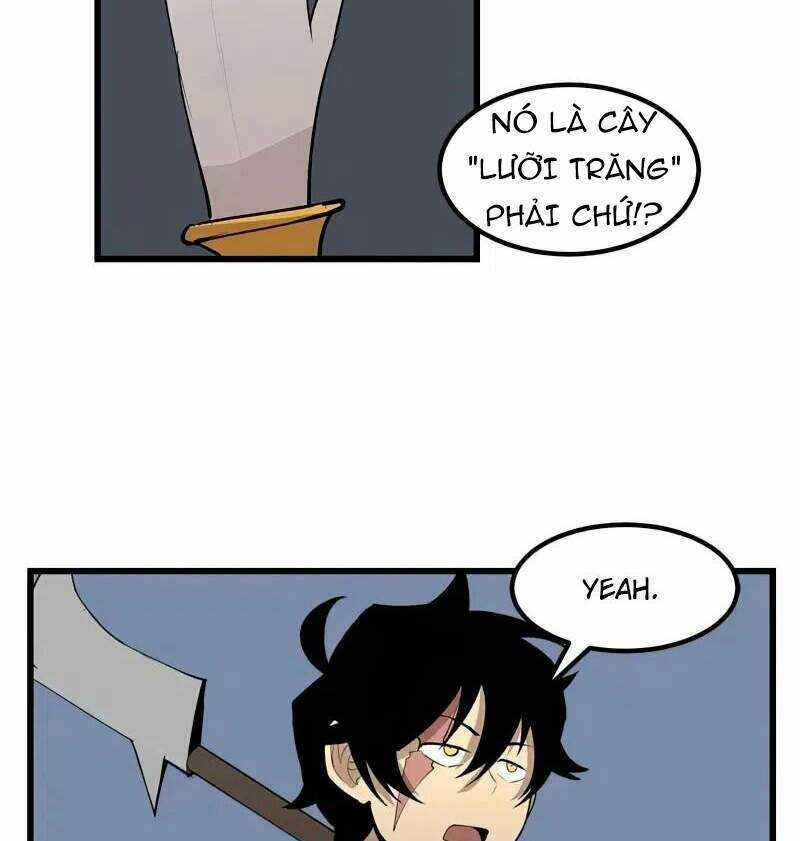 The Dungeon Master - Chapter 72 - Trang 72