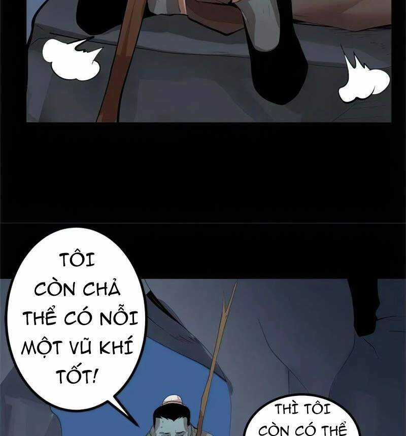 The Dungeon Master - Chapter 73 - Trang 11