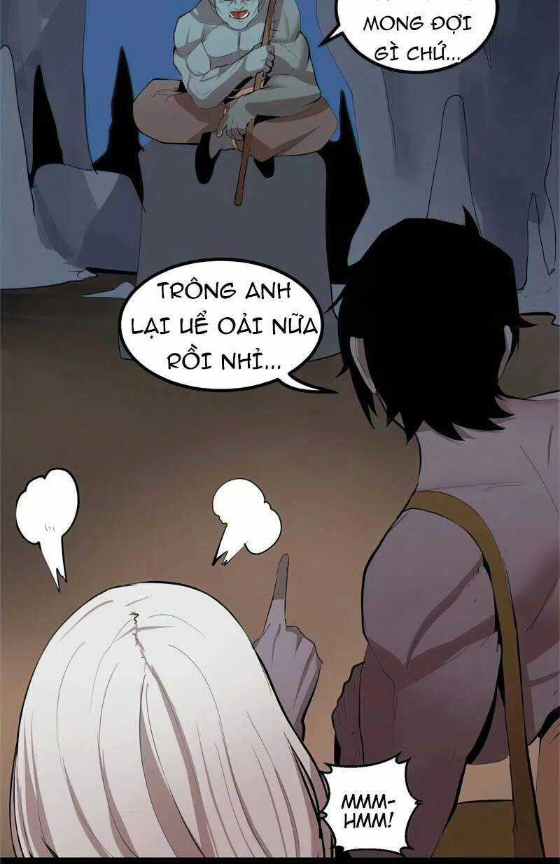 The Dungeon Master - Chapter 73 - Trang 12