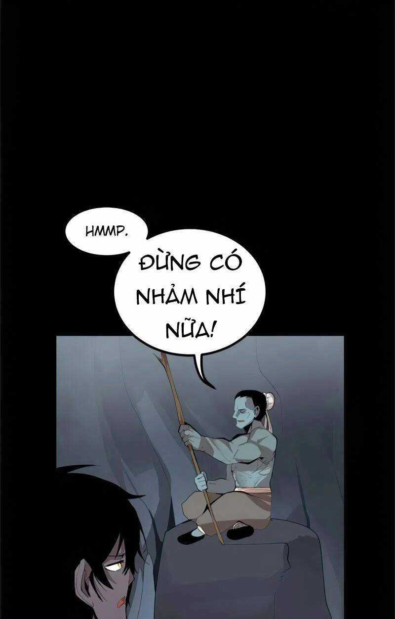 The Dungeon Master - Chapter 73 - Trang 13