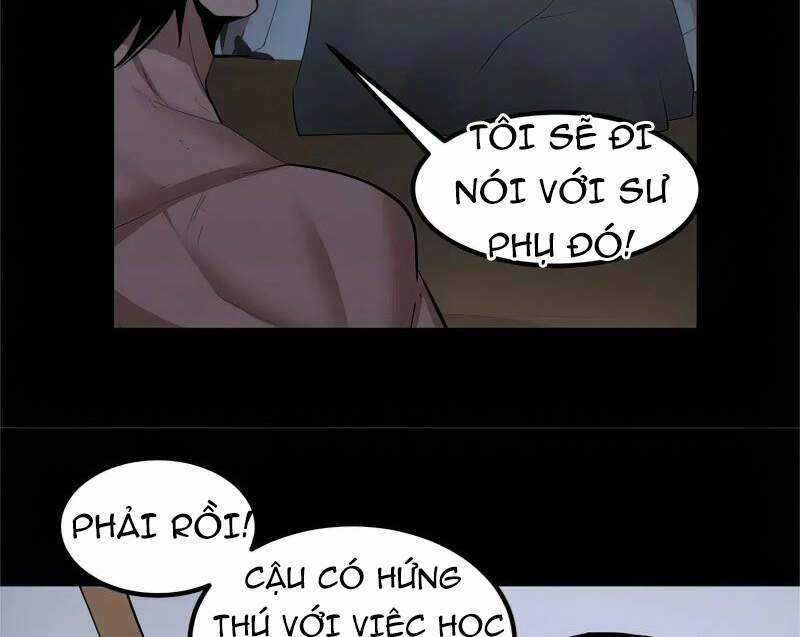 The Dungeon Master - Chapter 73 - Trang 14