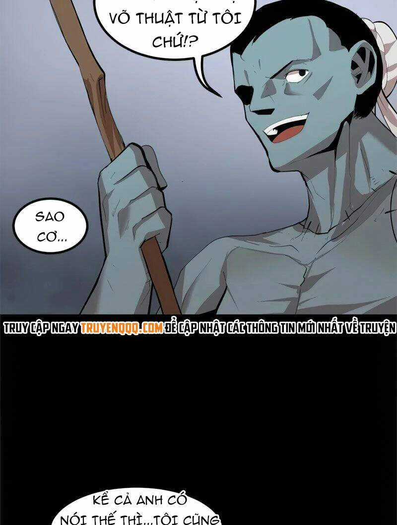 The Dungeon Master - Chapter 73 - Trang 15