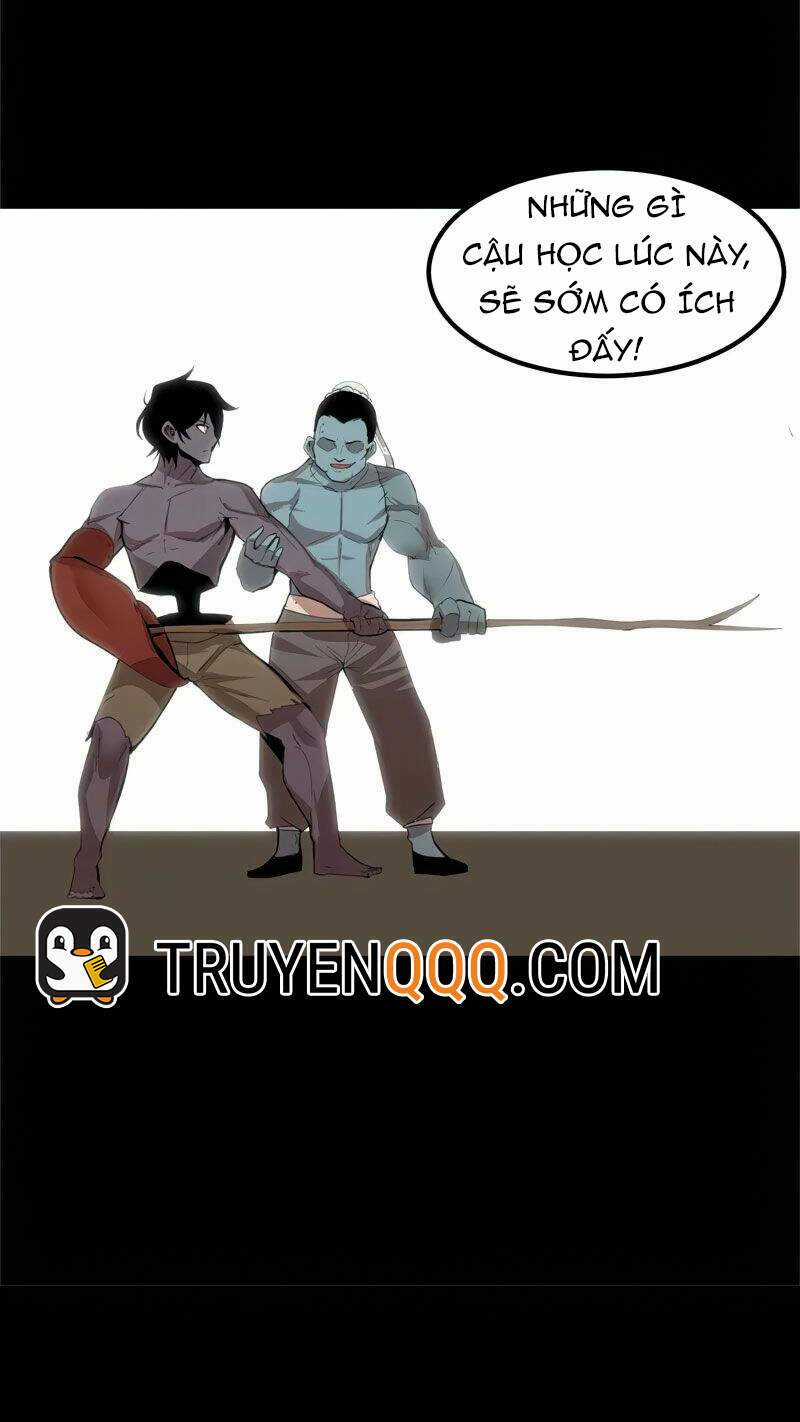 The Dungeon Master - Chapter 73 - Trang 20