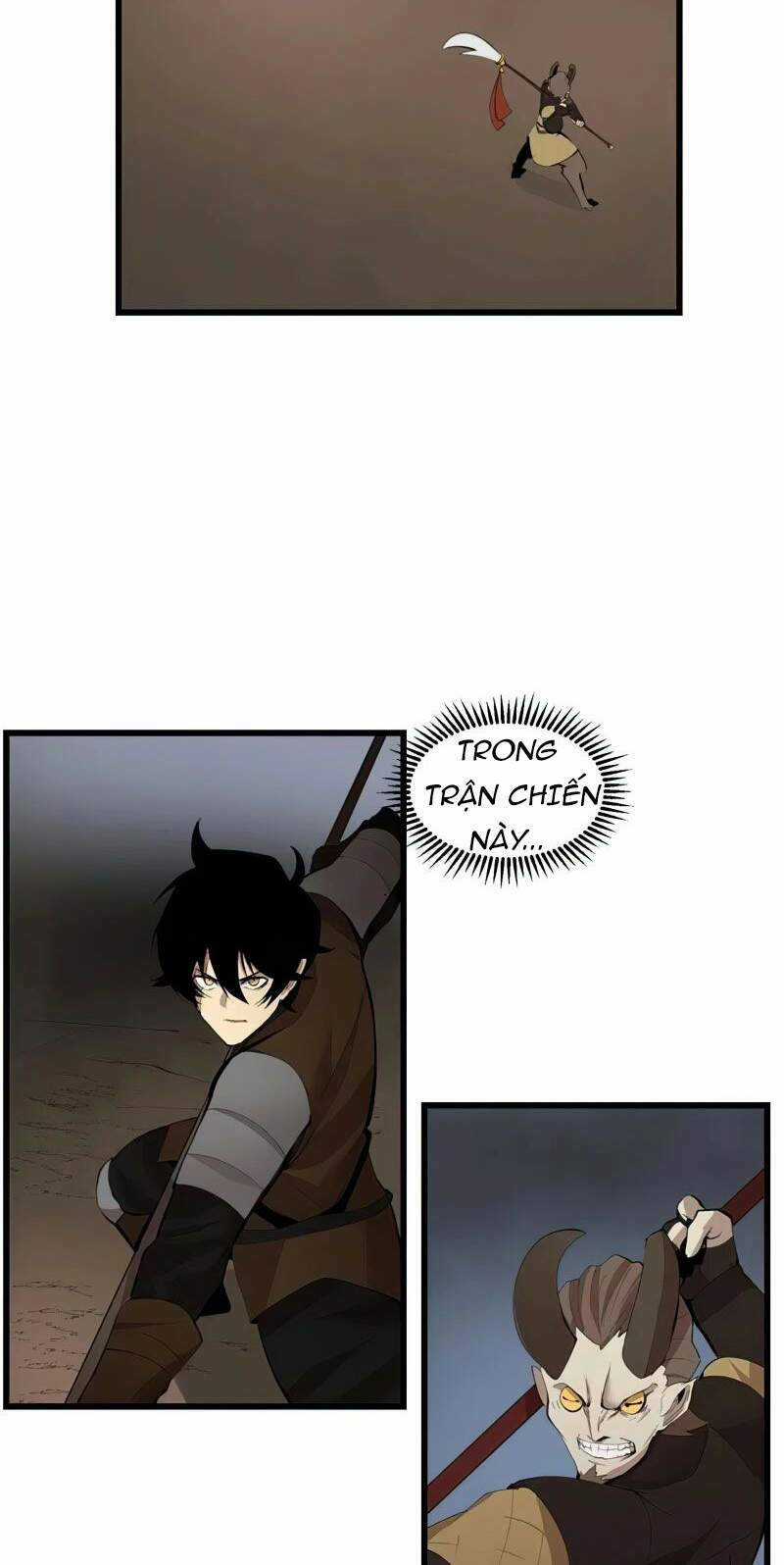 The Dungeon Master - Chapter 73 - Trang 3