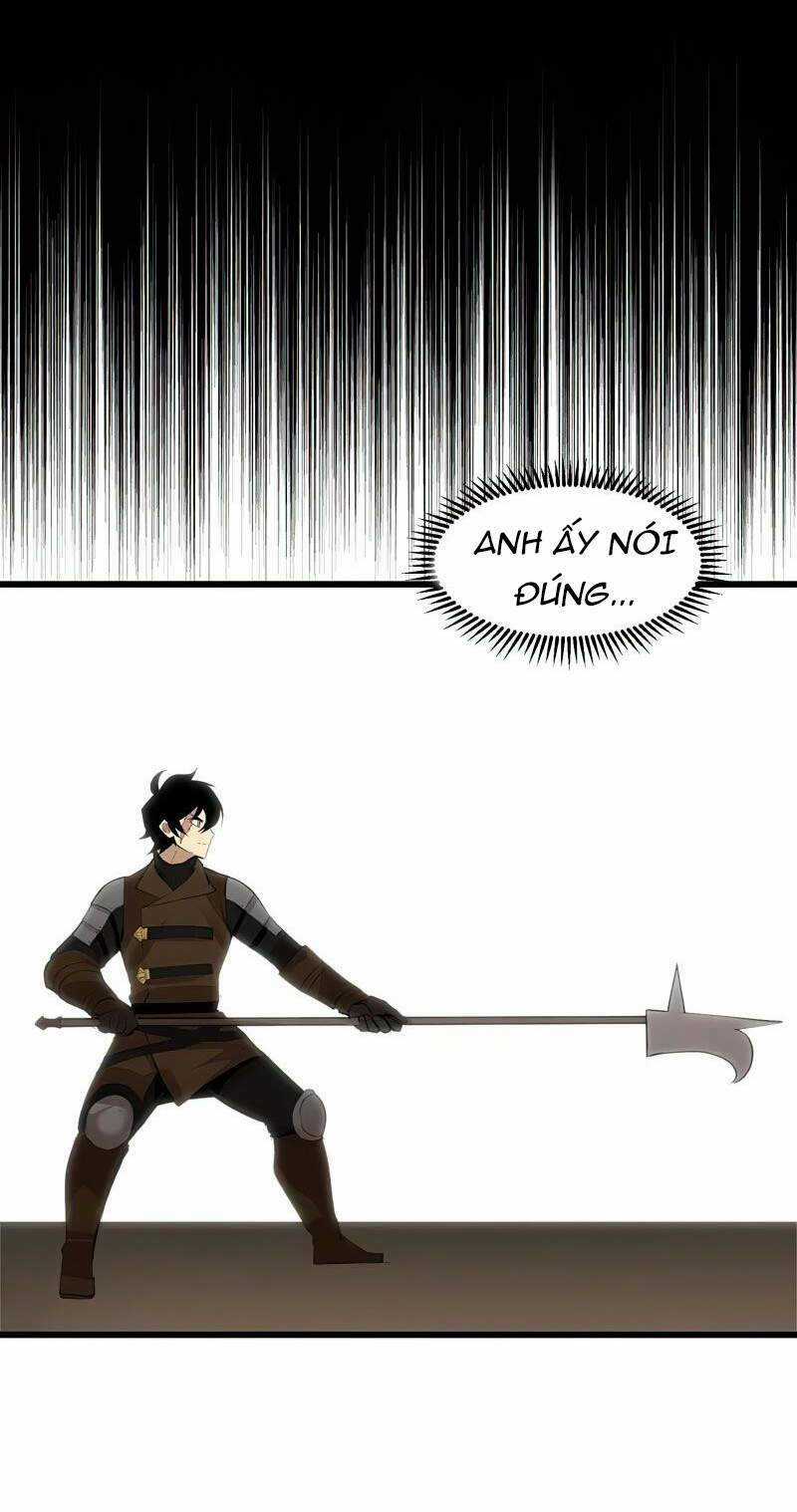 The Dungeon Master - Chapter 73 - Trang 21