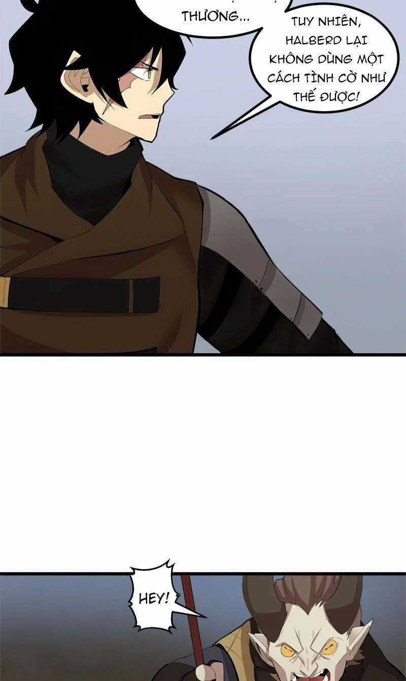 The Dungeon Master - Chapter 73 - Trang 23