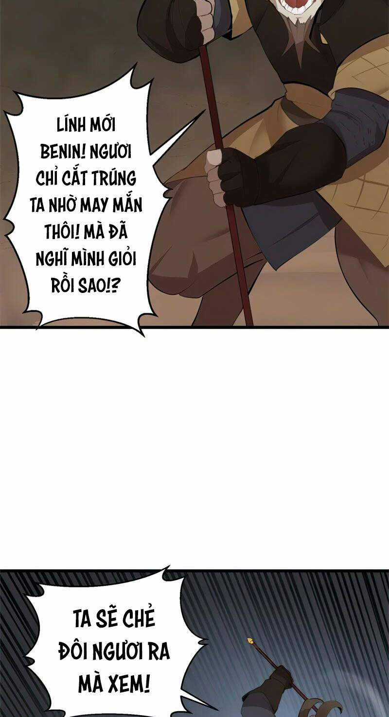 The Dungeon Master - Chapter 73 - Trang 24