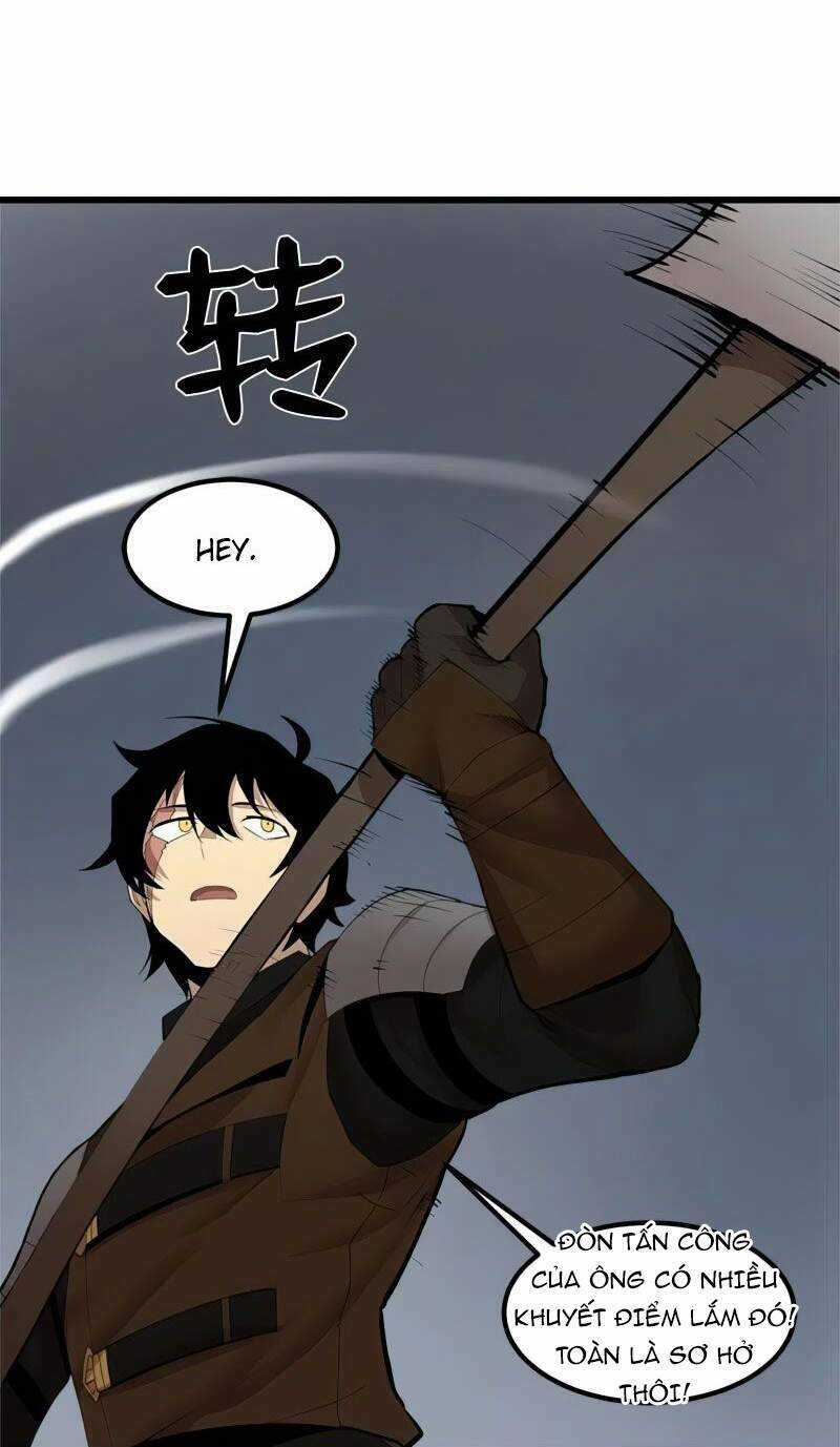 The Dungeon Master - Chapter 73 - Trang 26