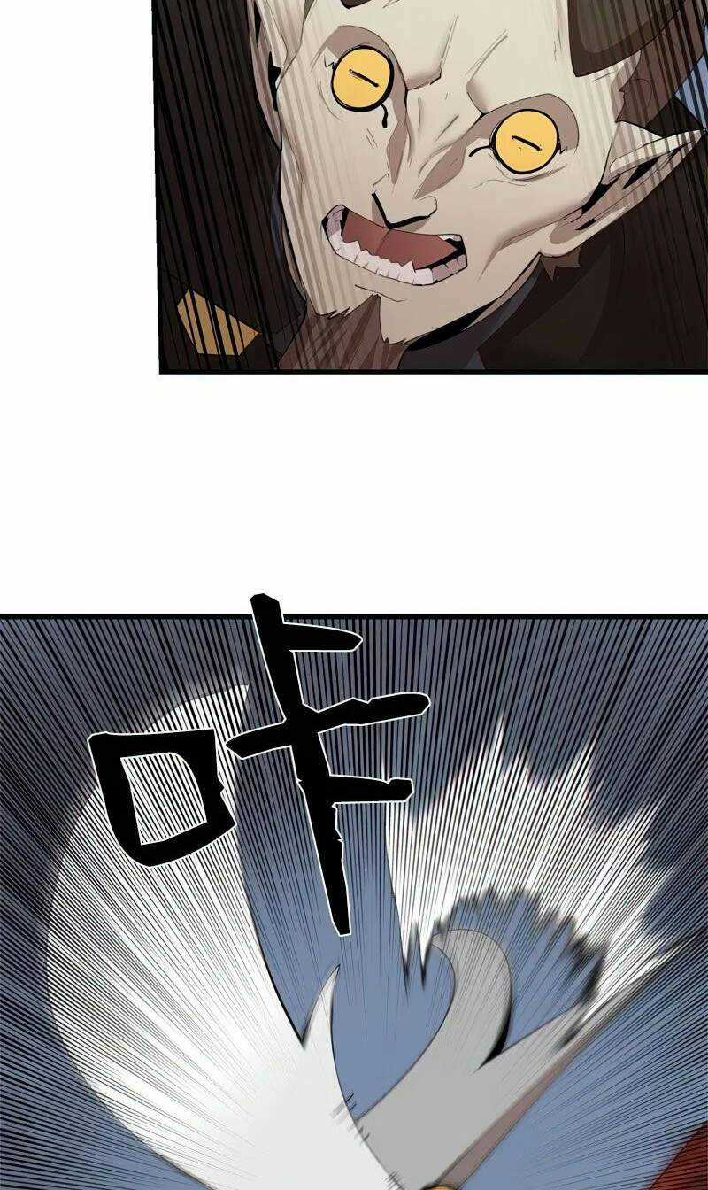 The Dungeon Master - Chapter 73 - Trang 28