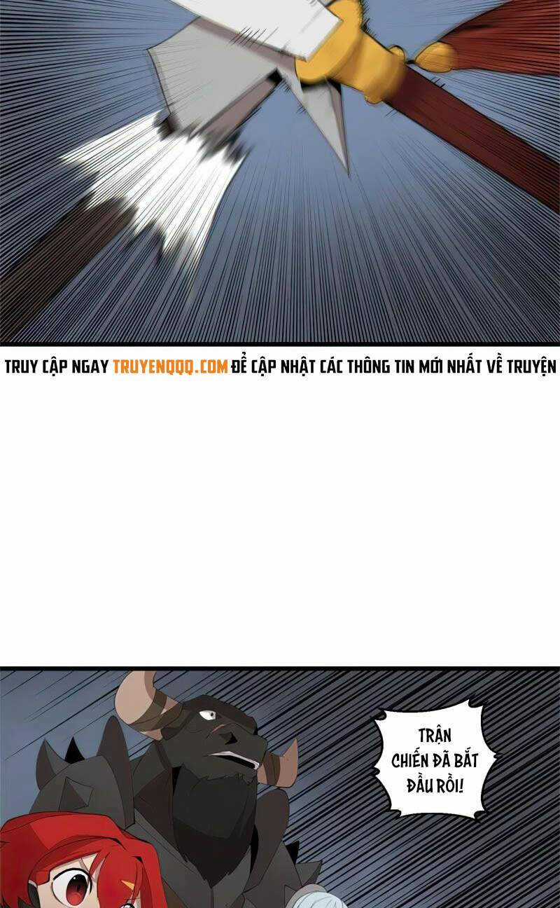The Dungeon Master - Chapter 73 - Trang 29