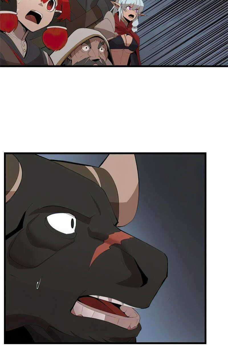 The Dungeon Master - Chapter 73 - Trang 30