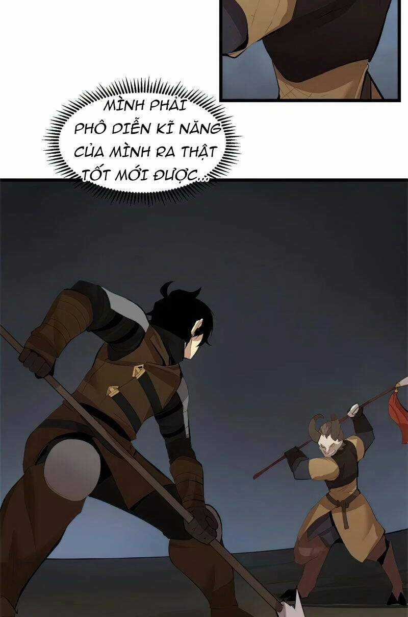 The Dungeon Master - Chapter 73 - Trang 4