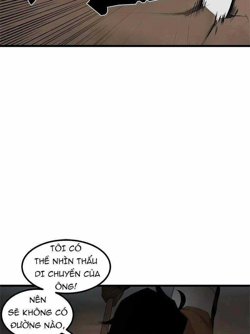 The Dungeon Master - Chapter 73 - Trang 32