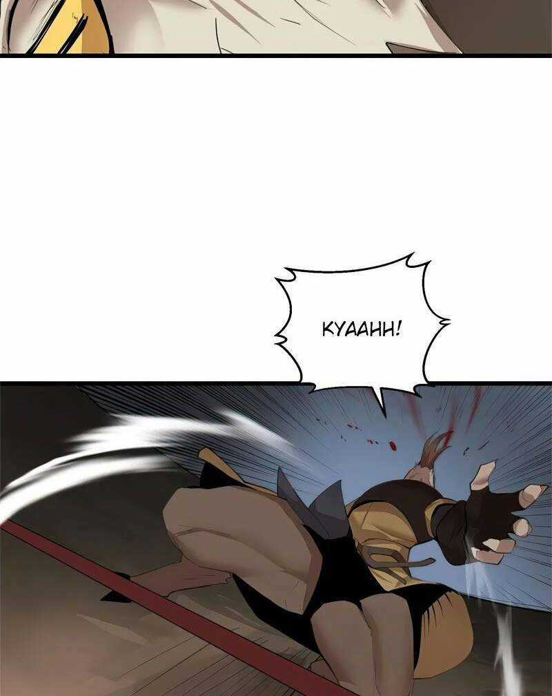 The Dungeon Master - Chapter 73 - Trang 37