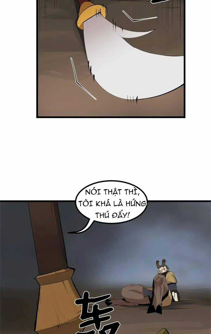 The Dungeon Master - Chapter 73 - Trang 39