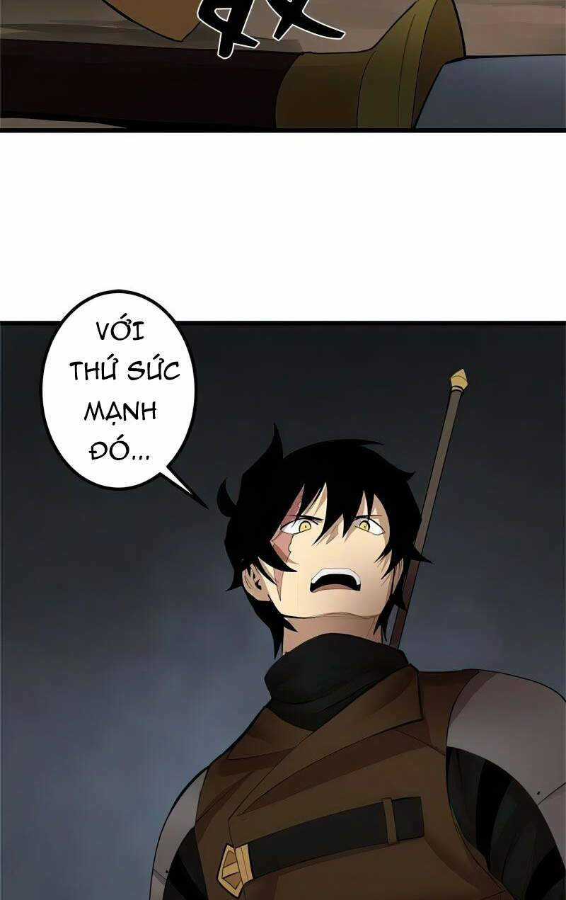 The Dungeon Master - Chapter 73 - Trang 40