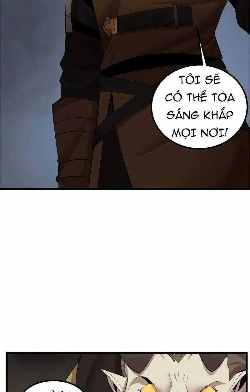 The Dungeon Master - Chapter 73 - Trang 41