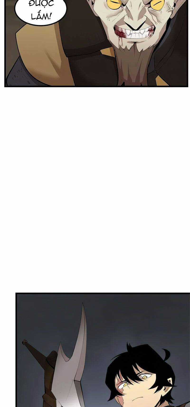 The Dungeon Master - Chapter 73 - Trang 42