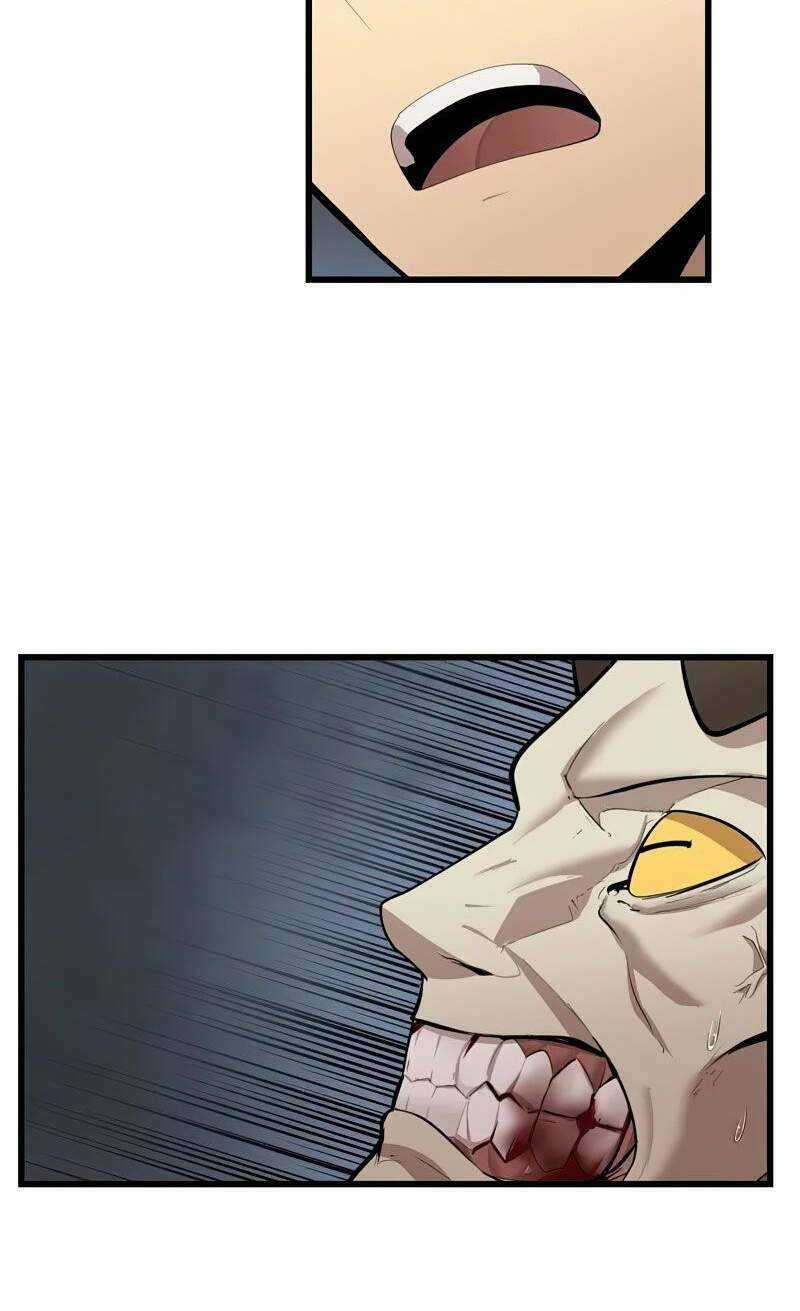 The Dungeon Master - Chapter 73 - Trang 44