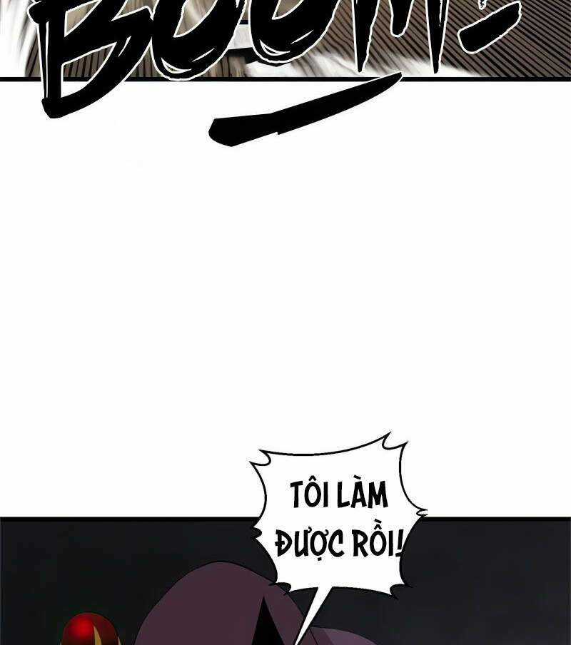 The Dungeon Master - Chapter 73 - Trang 50