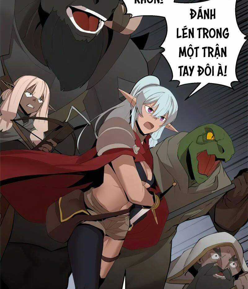 The Dungeon Master - Chapter 73 - Trang 53