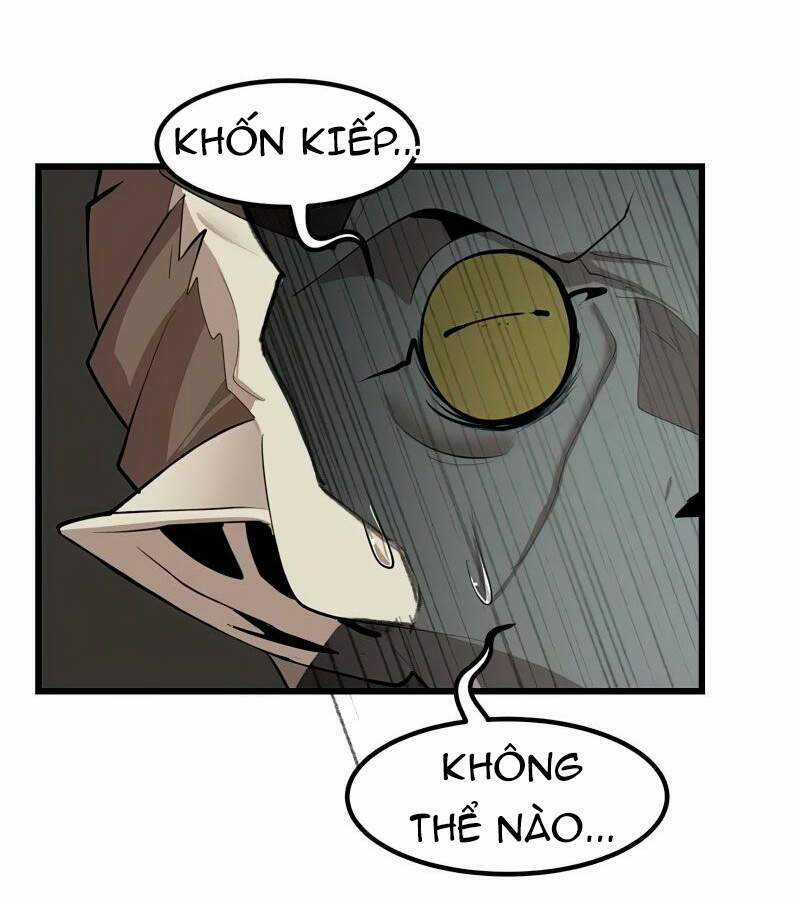 The Dungeon Master - Chapter 73 - Trang 55