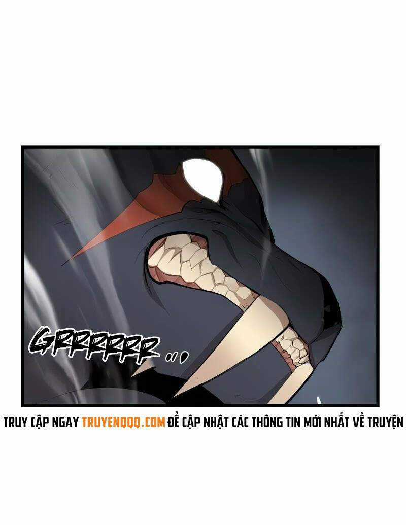 The Dungeon Master - Chapter 73 - Trang 56