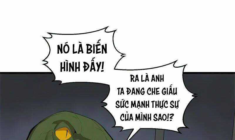 The Dungeon Master - Chapter 73 - Trang 59
