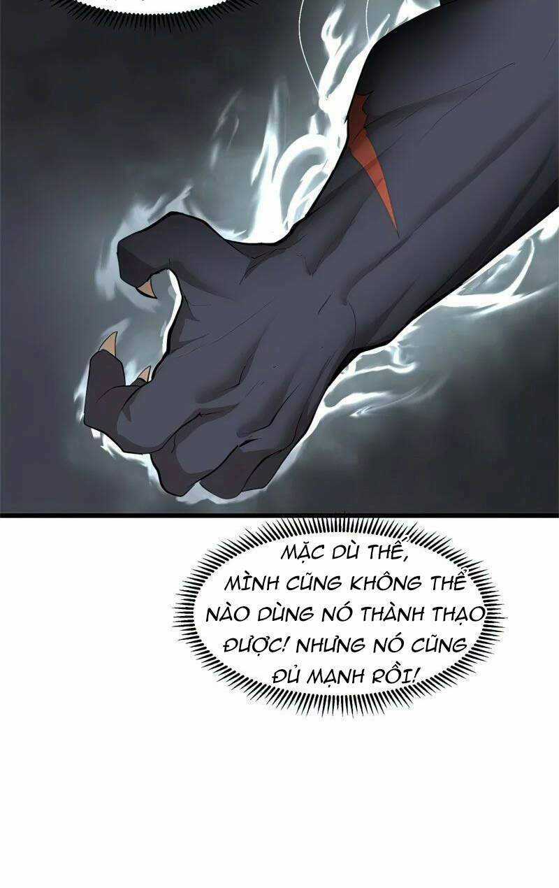 The Dungeon Master - Chapter 73 - Trang 62