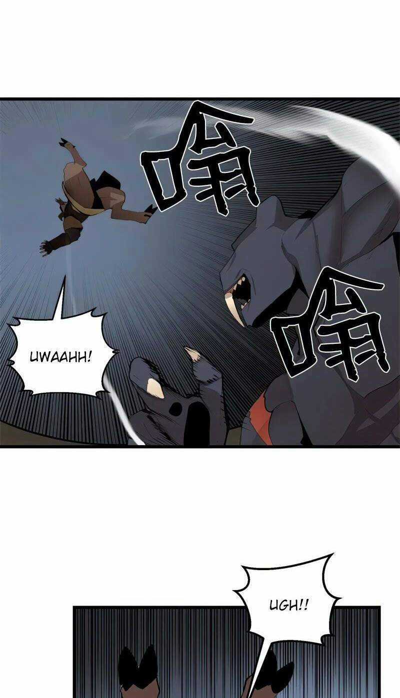 The Dungeon Master - Chapter 73 - Trang 64