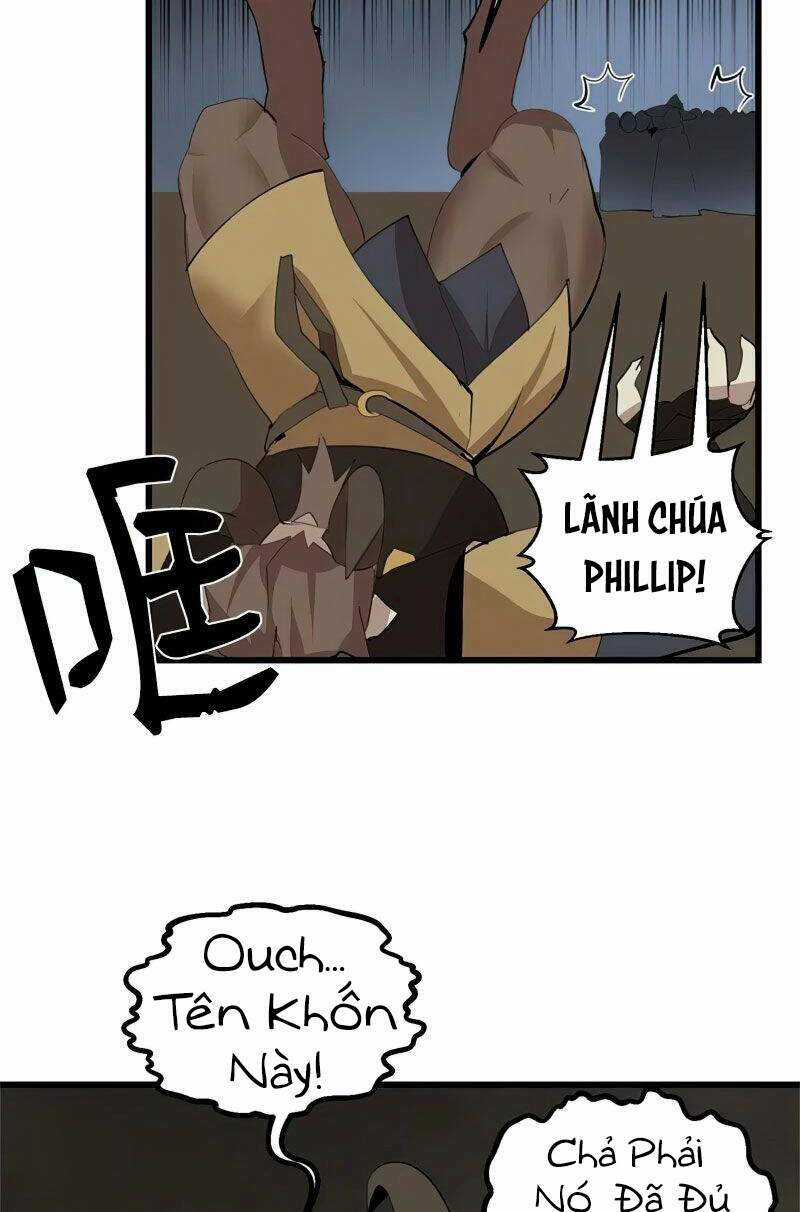 The Dungeon Master - Chapter 73 - Trang 65