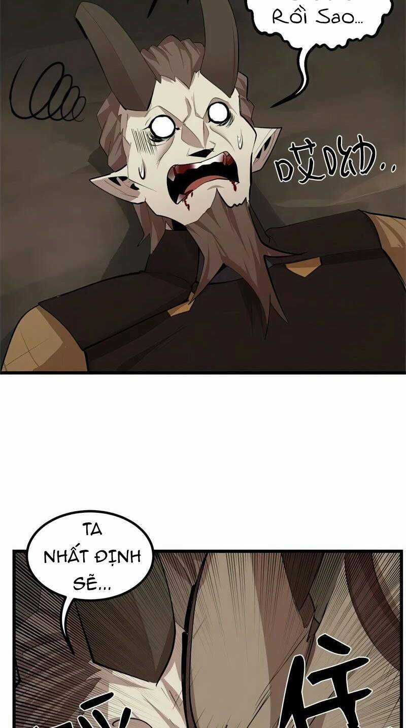 The Dungeon Master - Chapter 73 - Trang 66