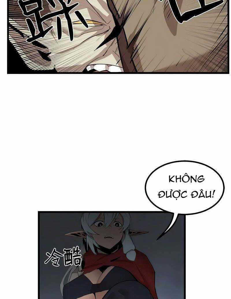 The Dungeon Master - Chapter 73 - Trang 67