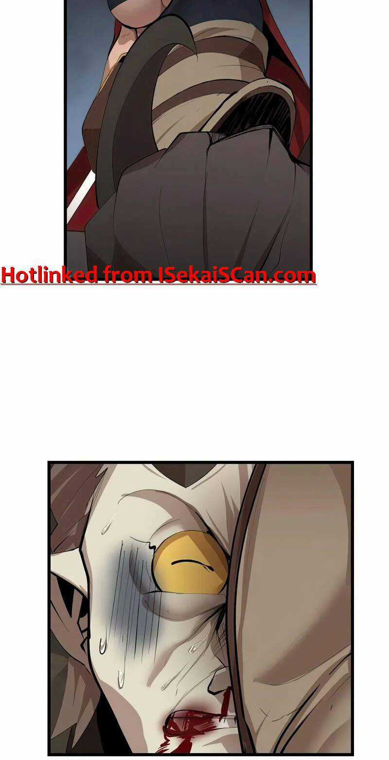 The Dungeon Master - Chapter 73 - Trang 68