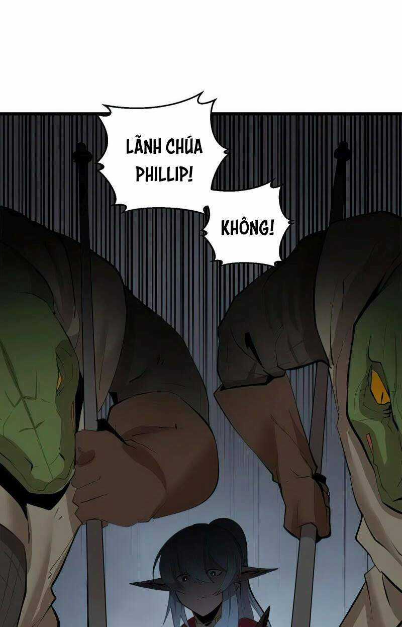 The Dungeon Master - Chapter 73 - Trang 69