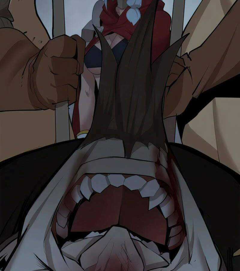 The Dungeon Master - Chapter 73 - Trang 70