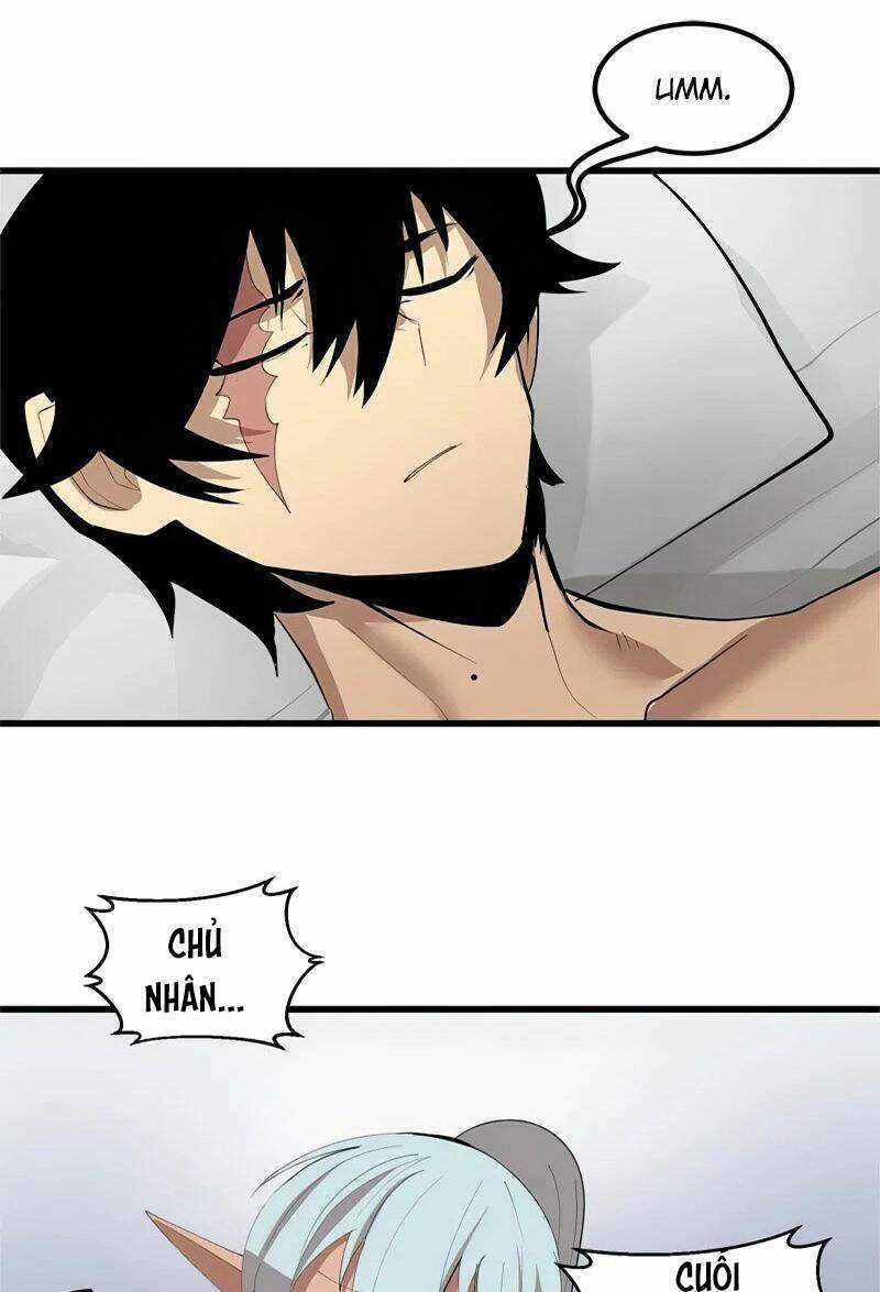 The Dungeon Master - Chapter 74 - Trang 11