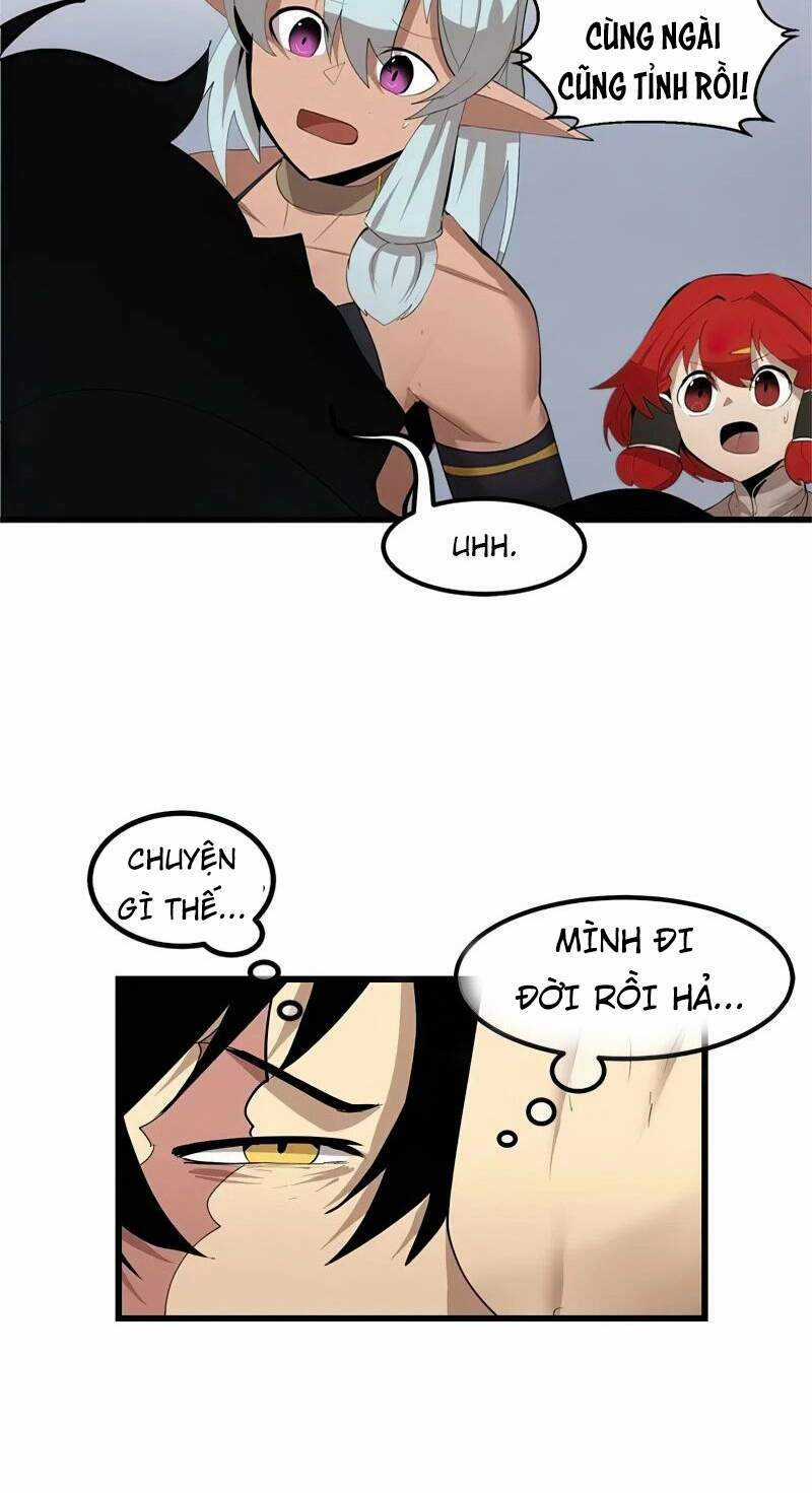 The Dungeon Master - Chapter 74 - Trang 12