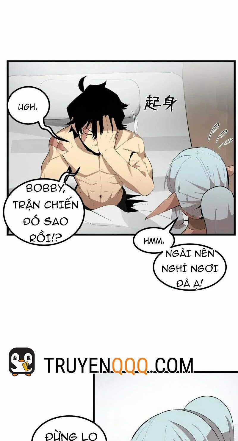 The Dungeon Master - Chapter 74 - Trang 13