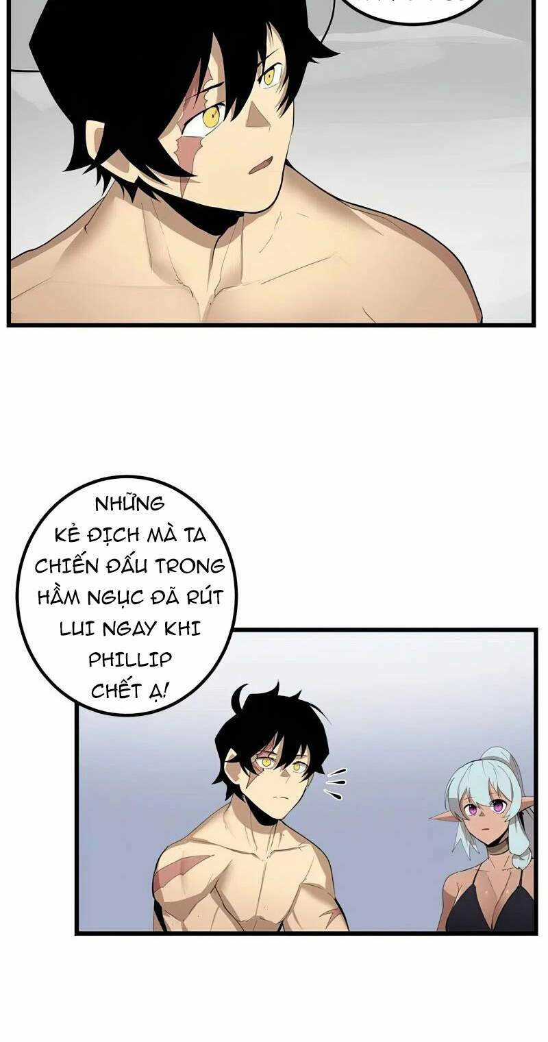 The Dungeon Master - Chapter 74 - Trang 15