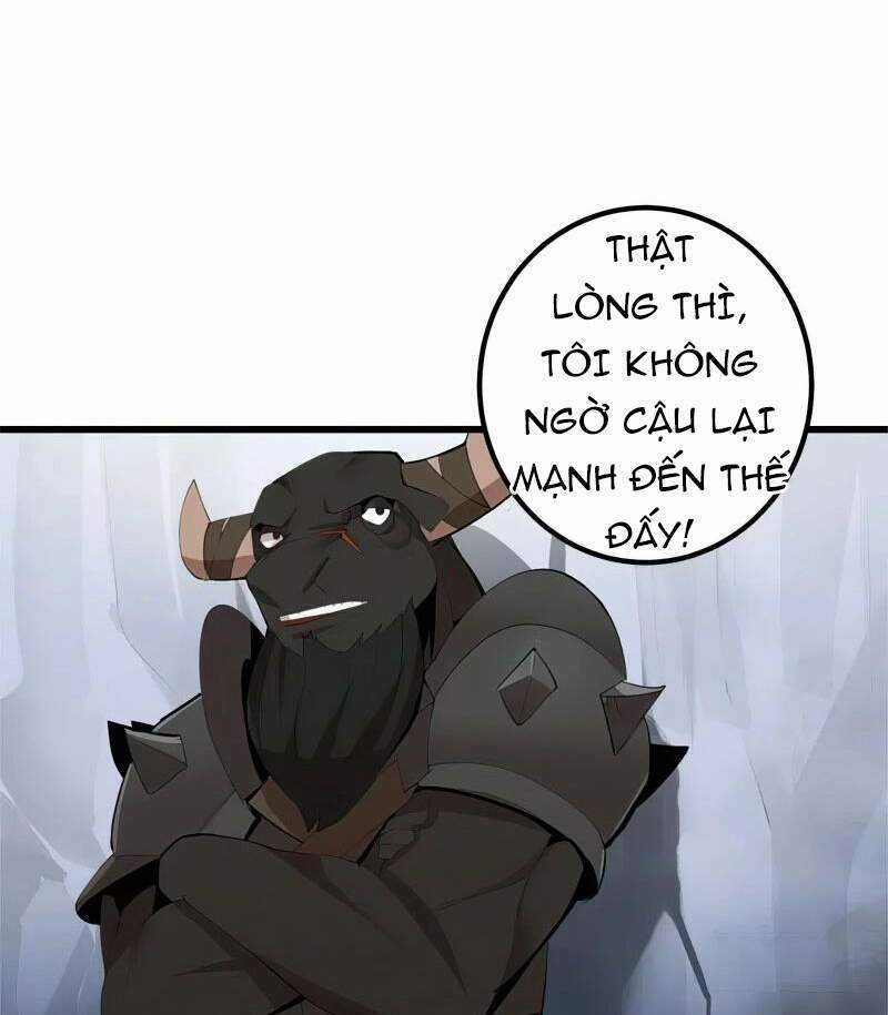 The Dungeon Master - Chapter 74 - Trang 16