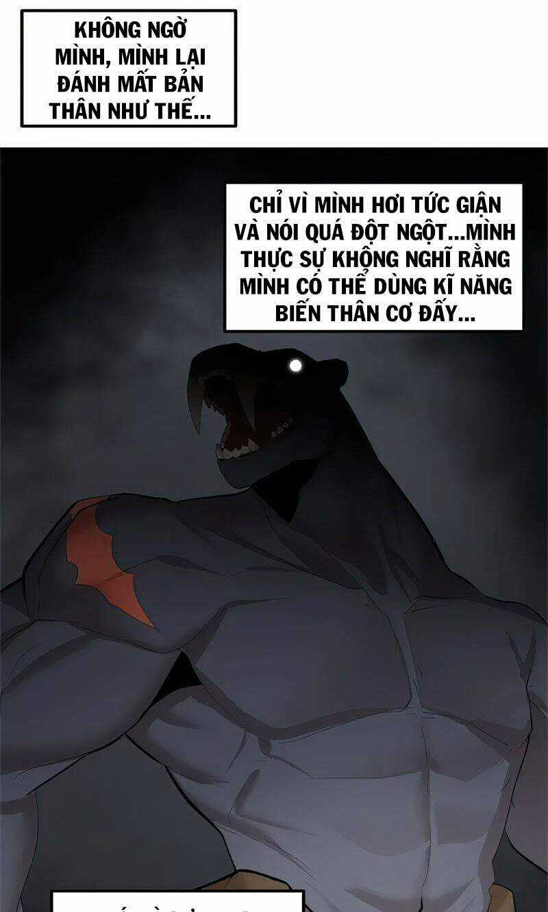 The Dungeon Master - Chapter 74 - Trang 19