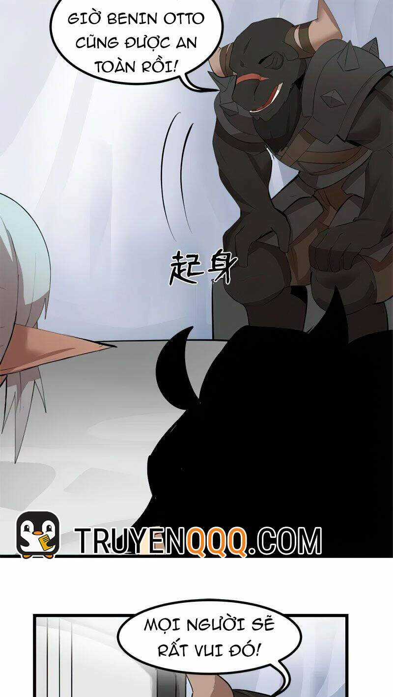 The Dungeon Master - Chapter 74 - Trang 21