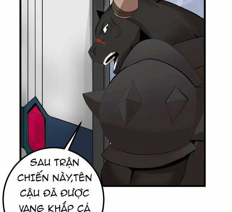 The Dungeon Master - Chapter 74 - Trang 22