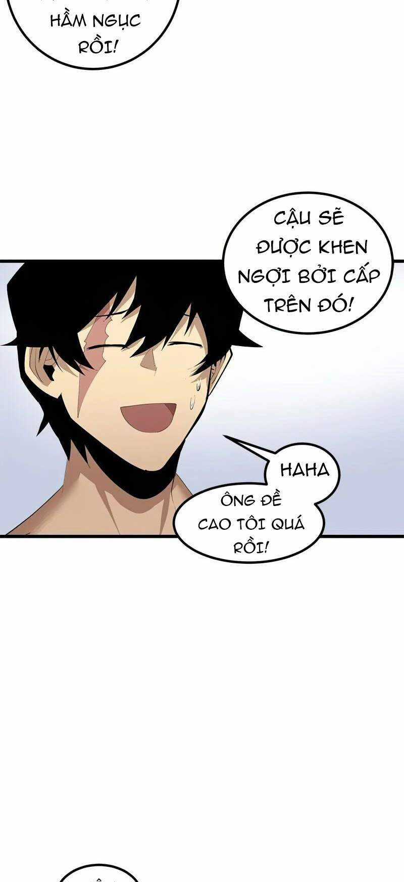 The Dungeon Master - Chapter 74 - Trang 23