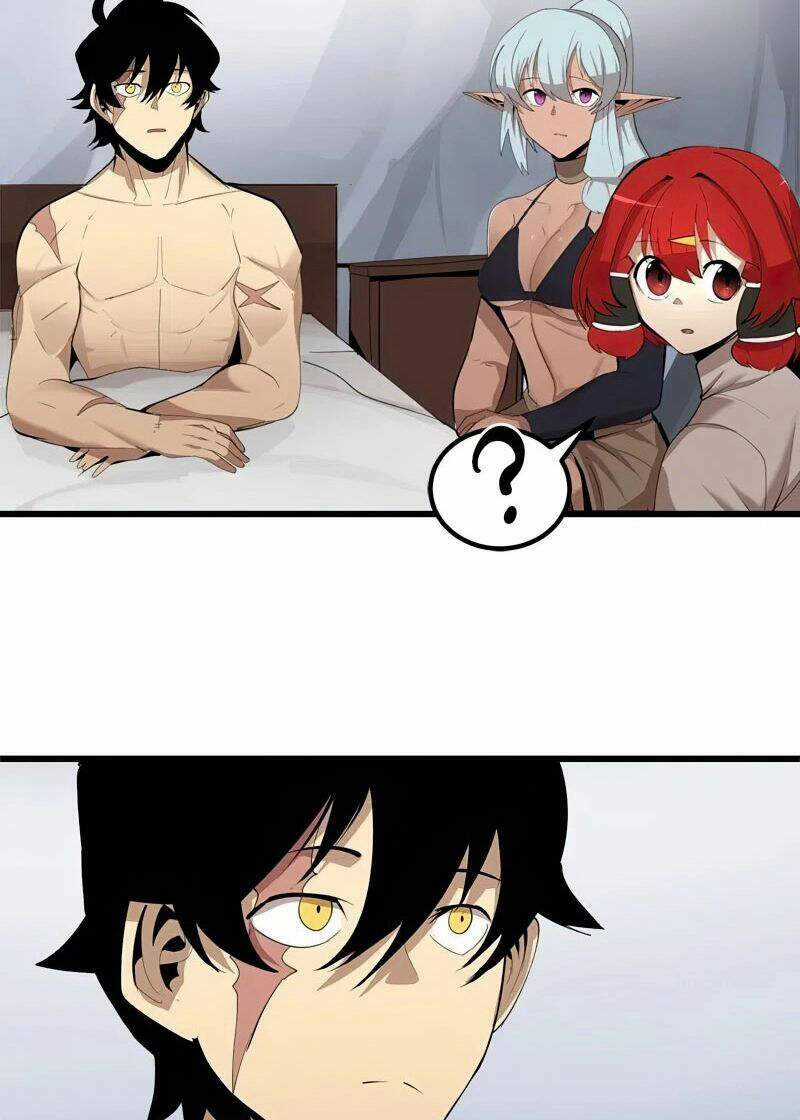 The Dungeon Master - Chapter 74 - Trang 27