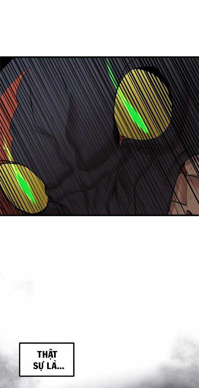 The Dungeon Master - Chapter 74 - Trang 4